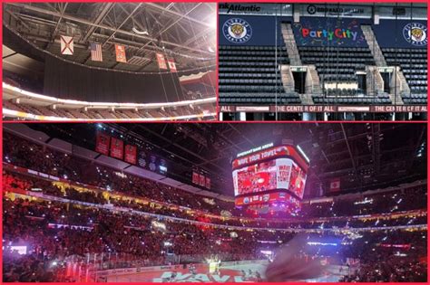 The Florida Panthers Once Blocked Off Seats. Not Anymore.